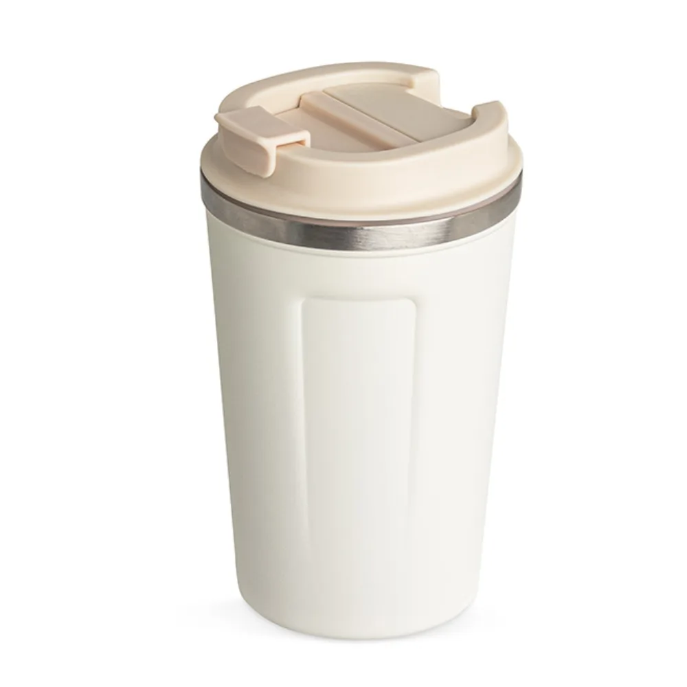 Copo Térmico Inox 350ml para Brindes