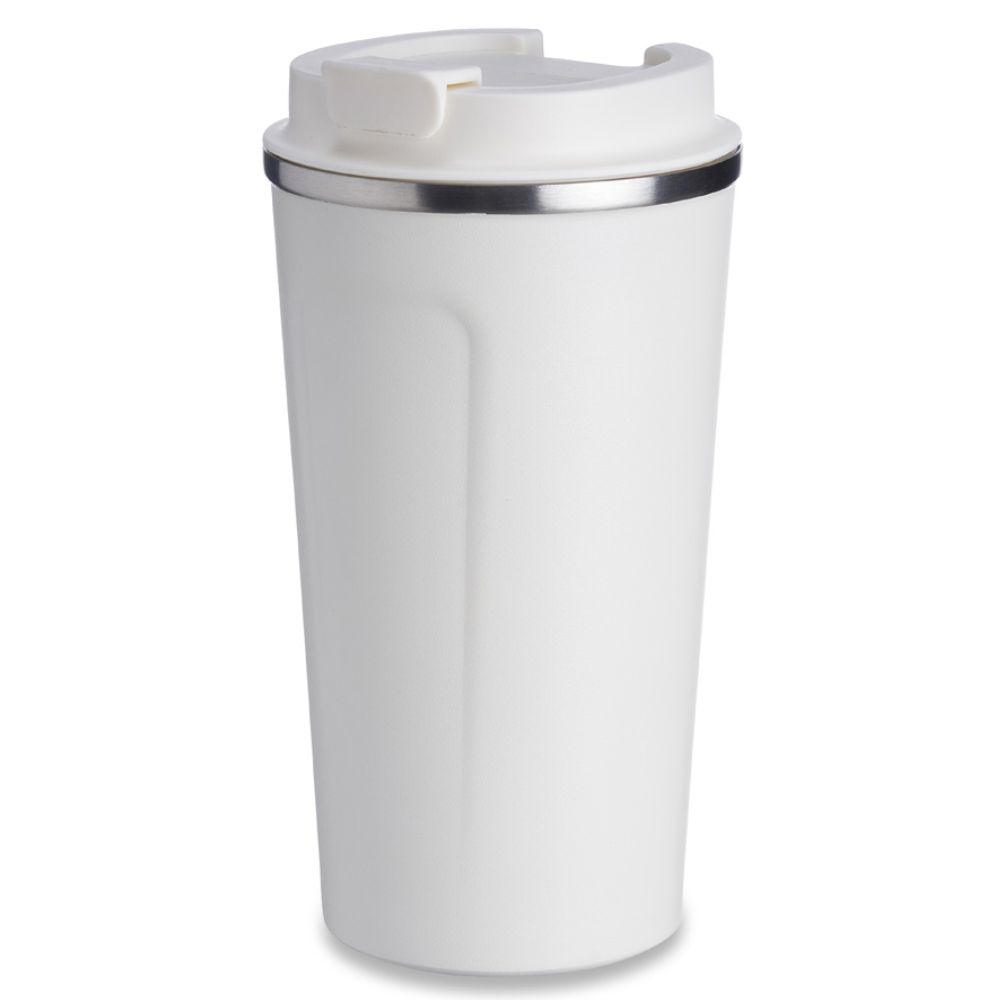 Copo Térmico Inox 500ml Personalizado para Brindes