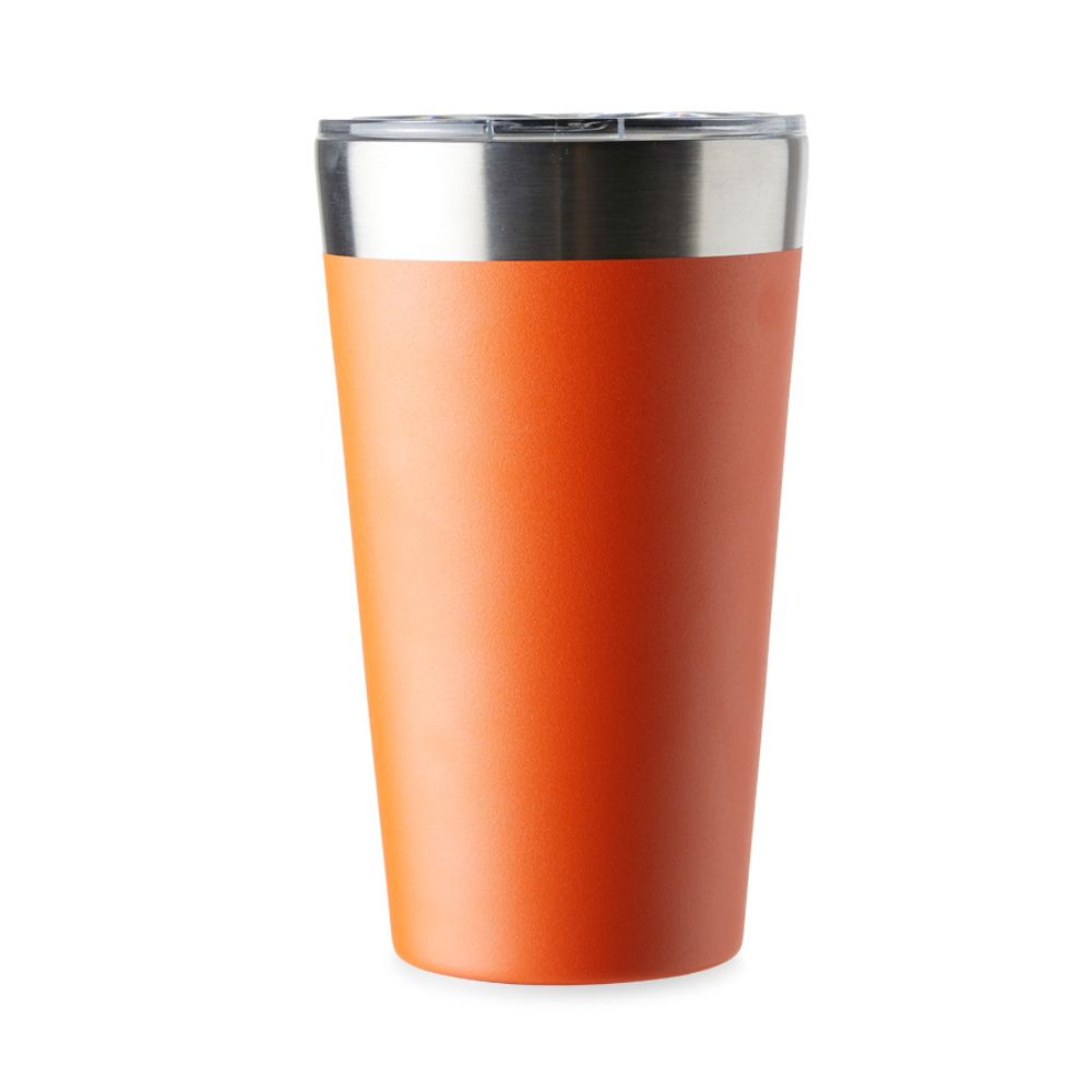 Copo térmico personalizado para brindes corporativos