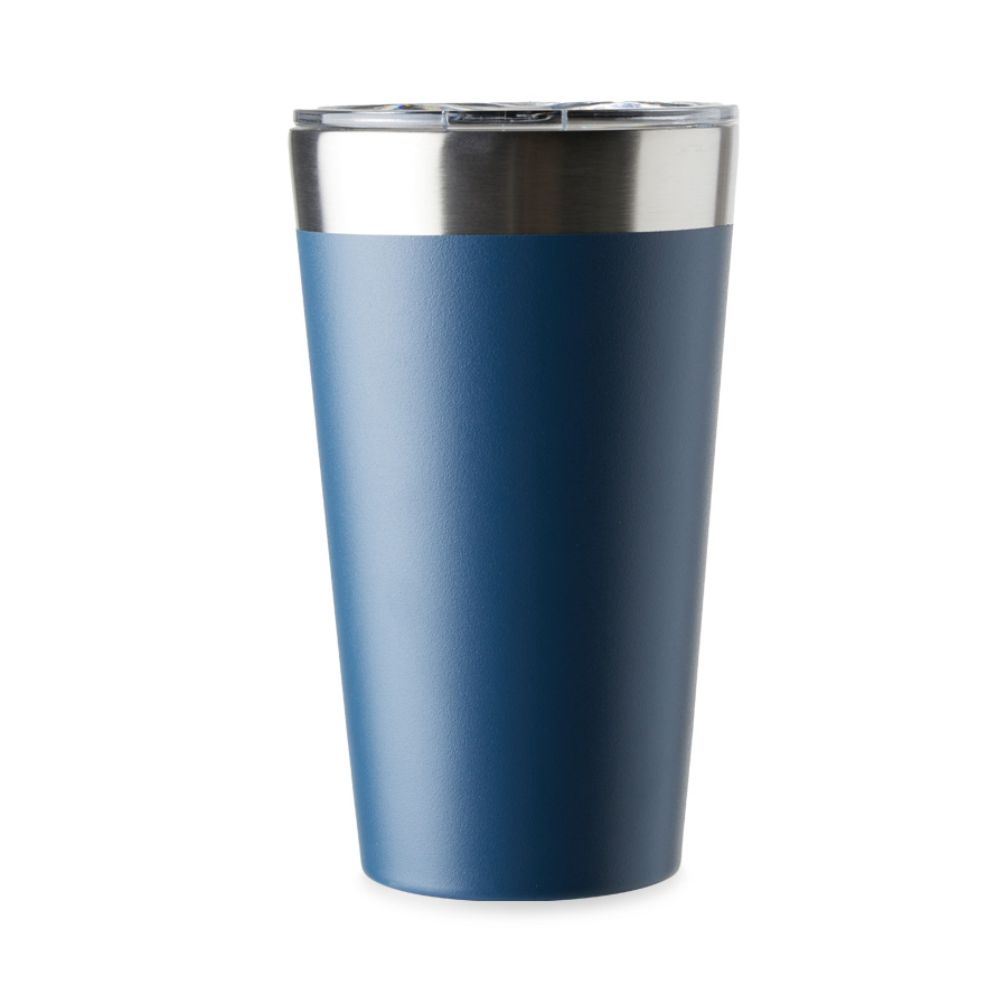 Copo térmico personalizado para brindes corporativos