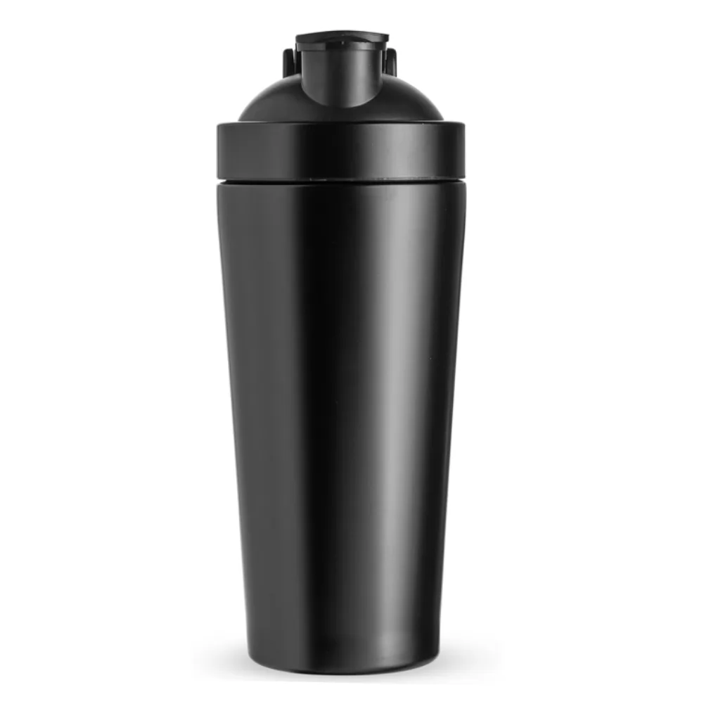 Coqueteleira Inox 900ml para Brindes