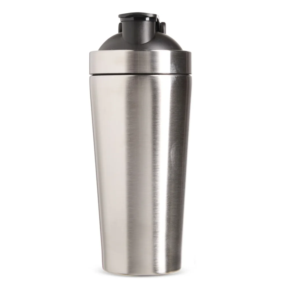 Coqueteleira Inox 900ml para Brindes