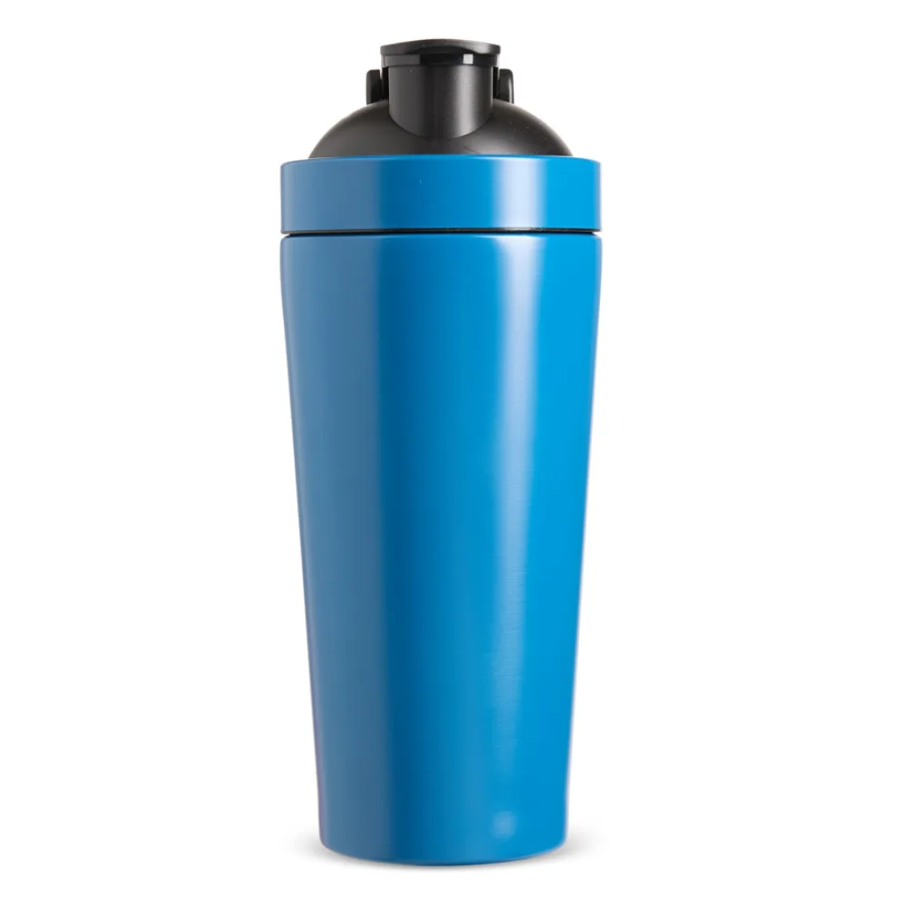 Coqueteleira Inox 900ml para Brindes