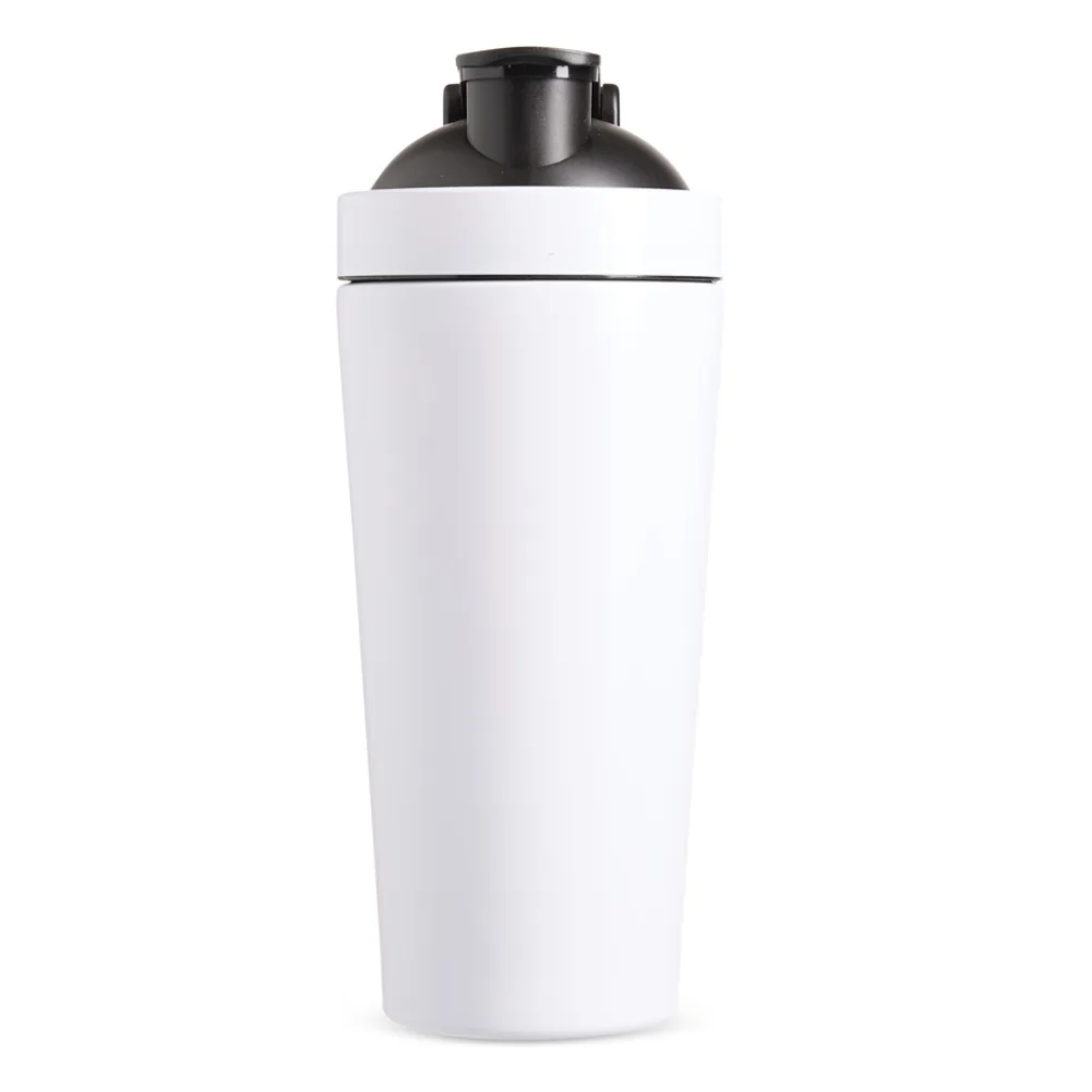 Coqueteleira Inox 900ml para Brindes