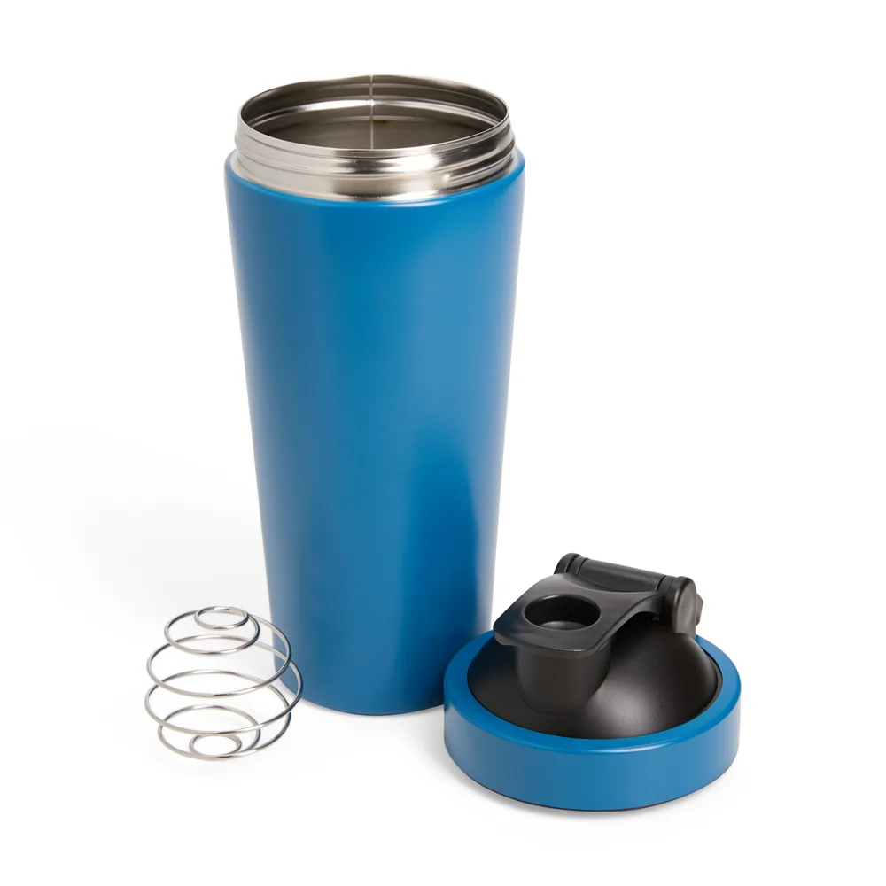 Coqueteleira Inox 900ml para Brindes