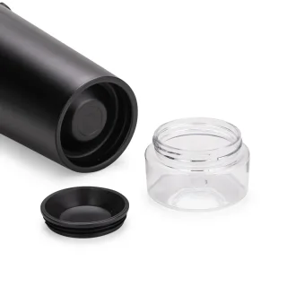 Coqueteleira Inox 900ml para Brindes