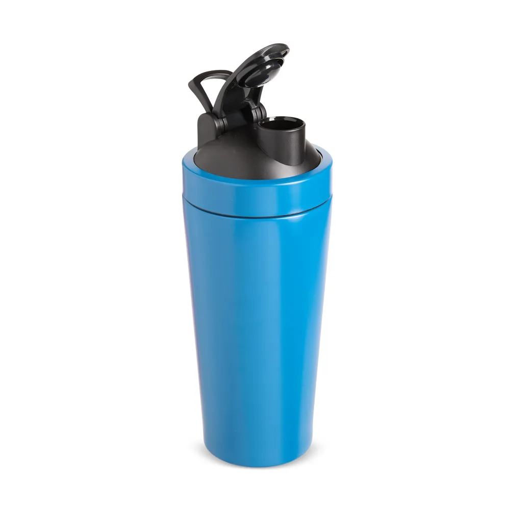 Coqueteleira Inox 900ml para Brindes