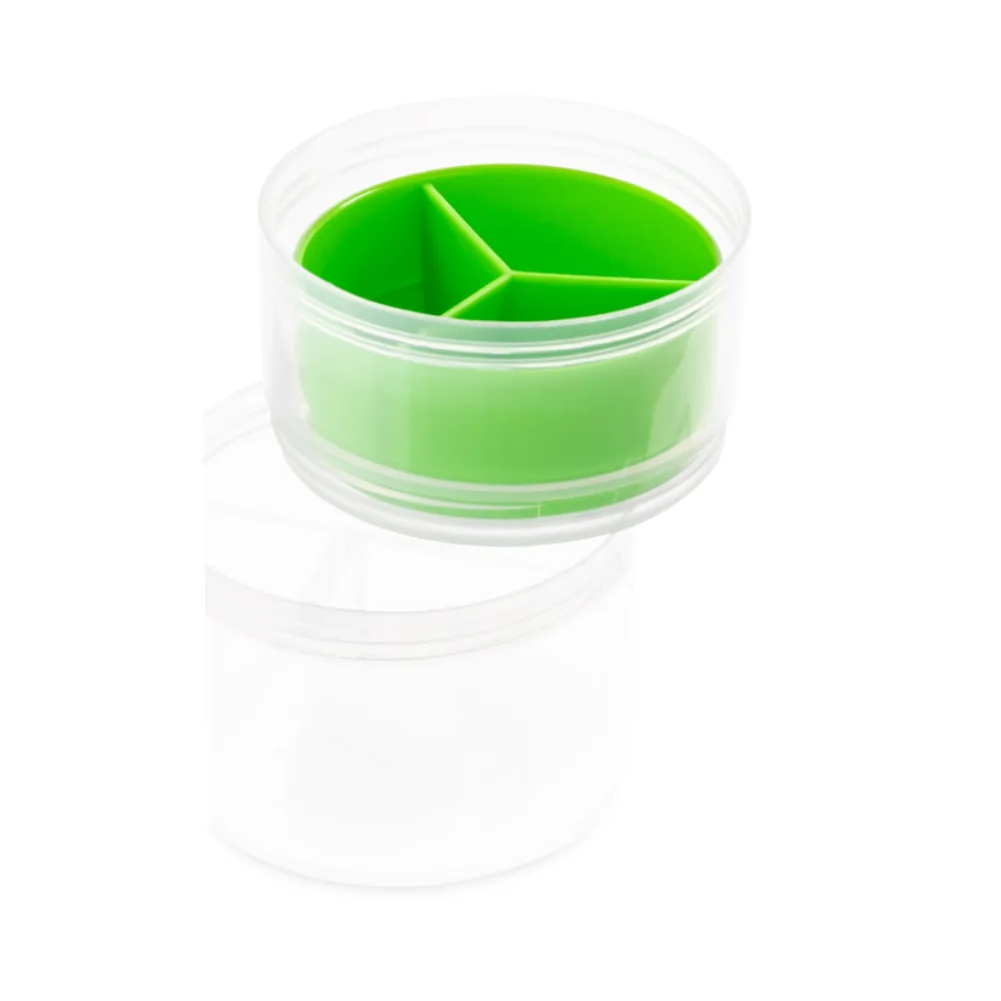 Coqueteleira Plástica 600ml Personalizada