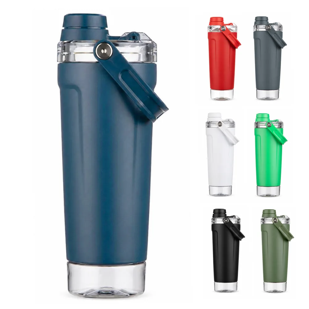 Coqueteleira Térmica 650ml Personalizada