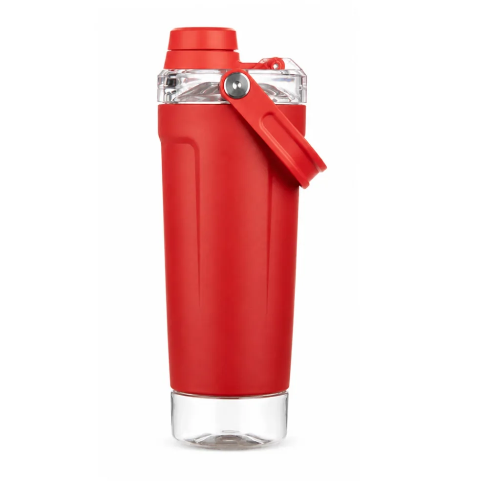 Coqueteleira Térmica 650ml Personalizada