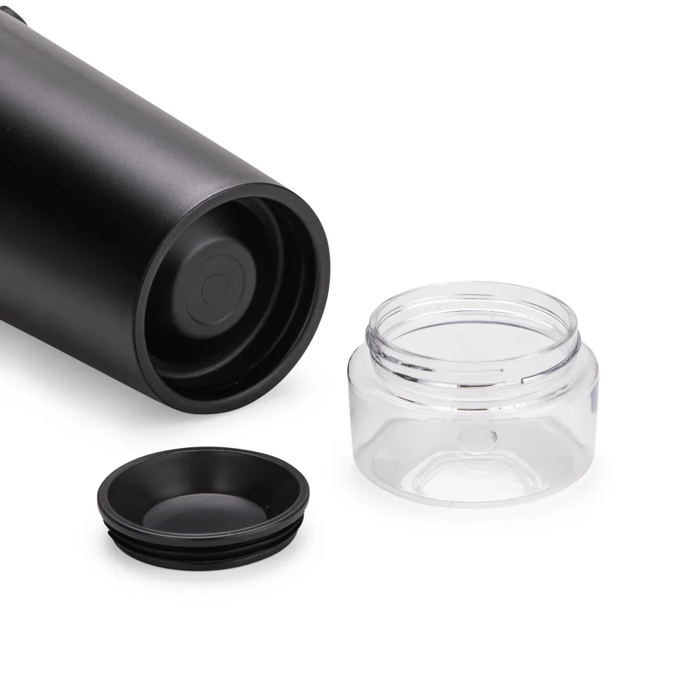 Coqueteleira Térmica 650ml Personalizada