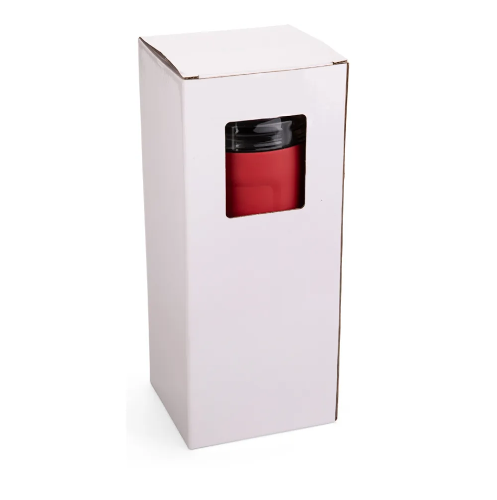 Coqueteleira Térmica 650ml Personalizada