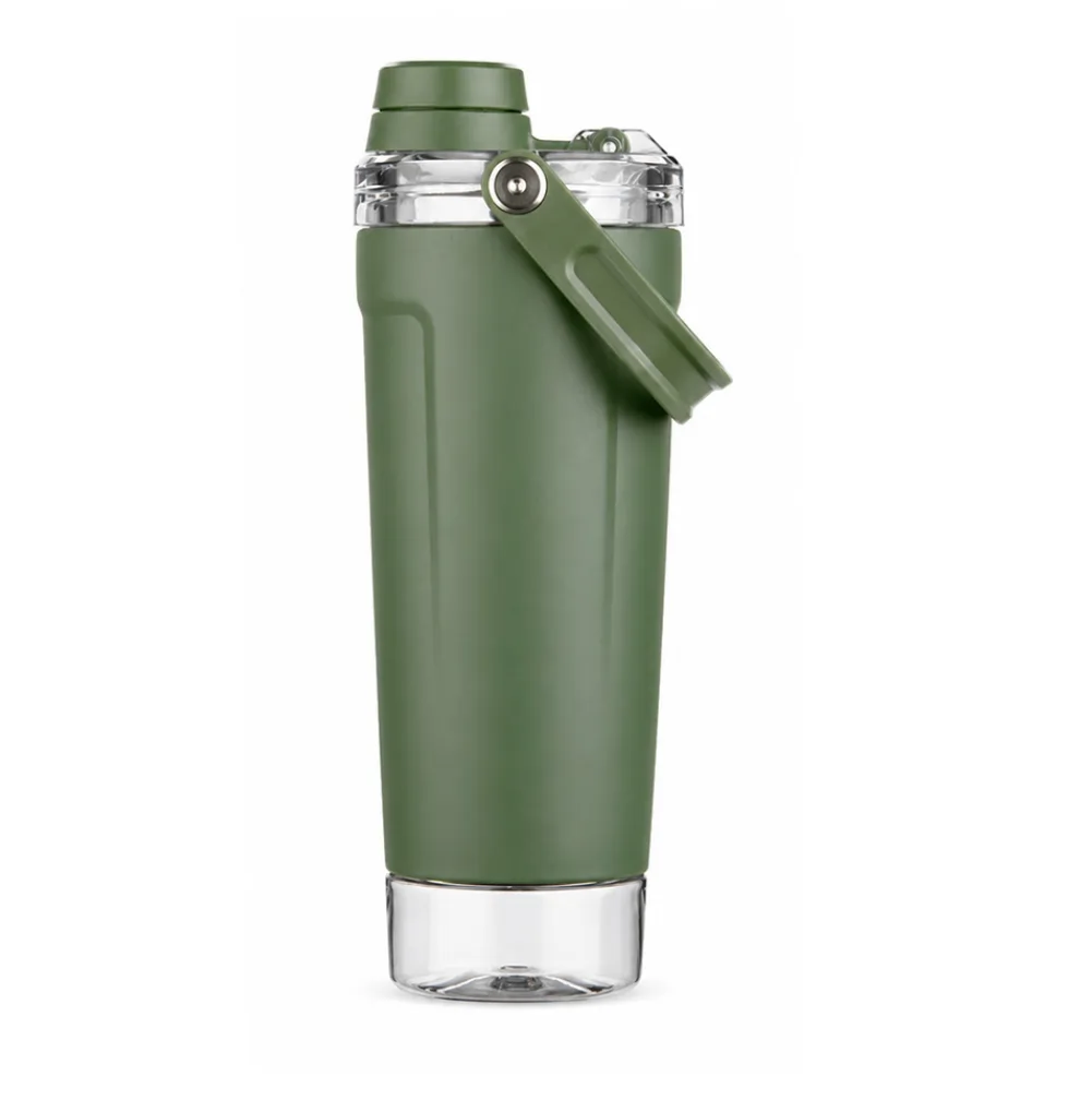 Coqueteleira Térmica 650ml Personalizada