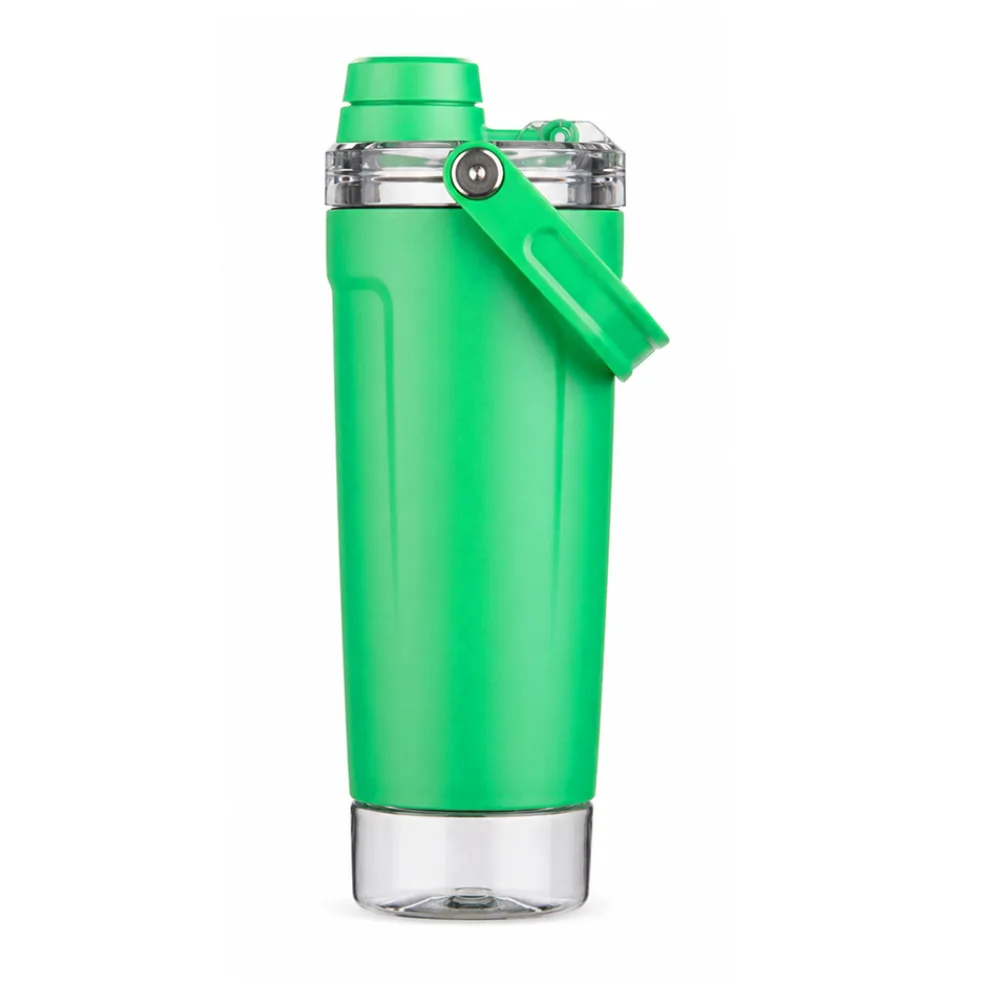 Coqueteleira Térmica 650ml Personalizada