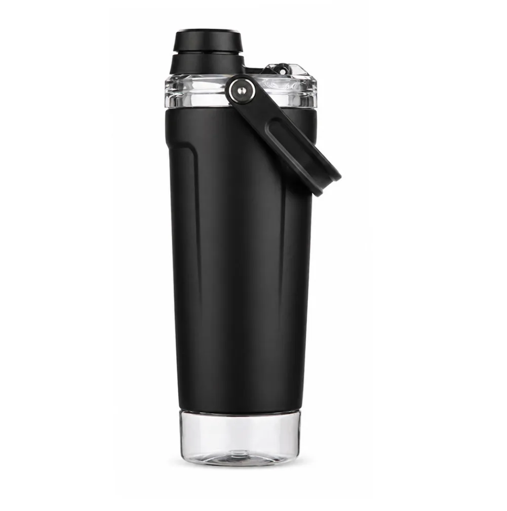 Coqueteleira Térmica 650ml Personalizada