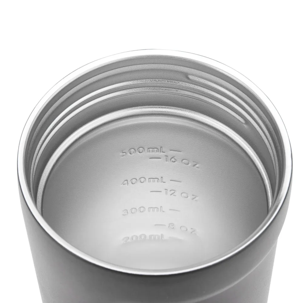 Coqueteleira Térmica 650ml Personalizada