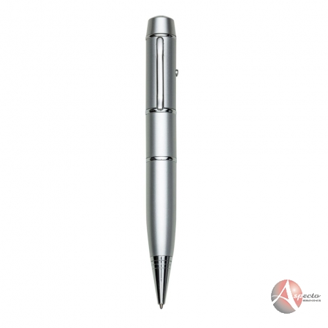 Caneta Pen Drive e Laser Point 04 Gigas