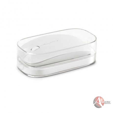 Mouse Wireless para Brindes Promocionais