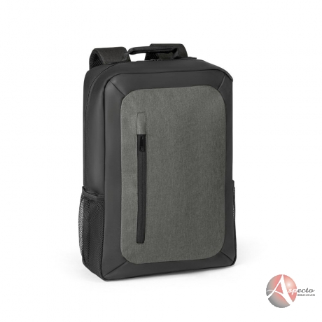 Mochila para Notebook 15,6 Polegadas para Brindes Cinza