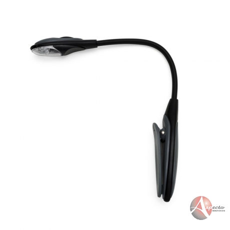 Luminária para Leitura Promocional para Brindes