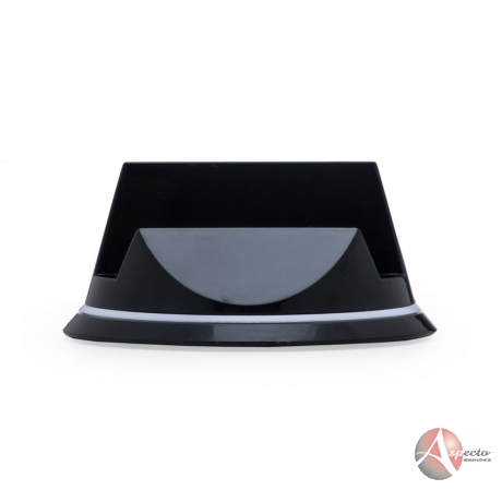 Porta Celular para Brindes Personalizado Preto