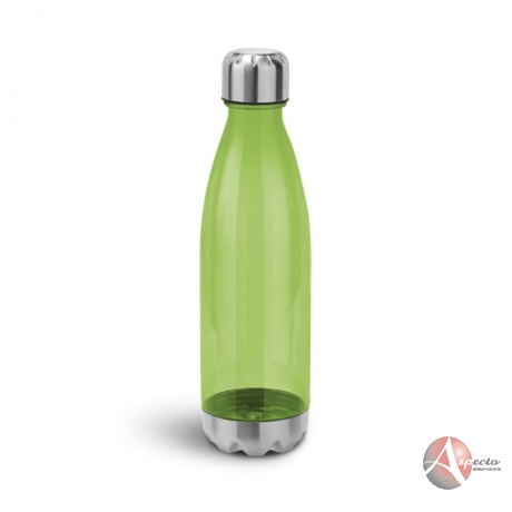 Squeeze de 700 ml para Brindes Personalizados Verde