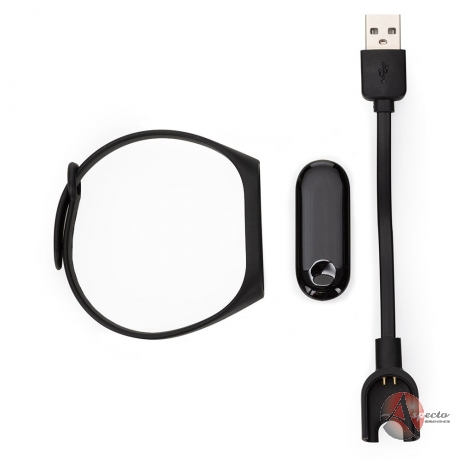 Pulseira Smartwatch M3 para Brindes