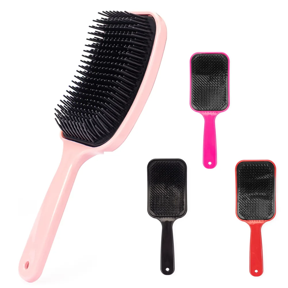 Escova de Cabelo para Brindes Personalizados