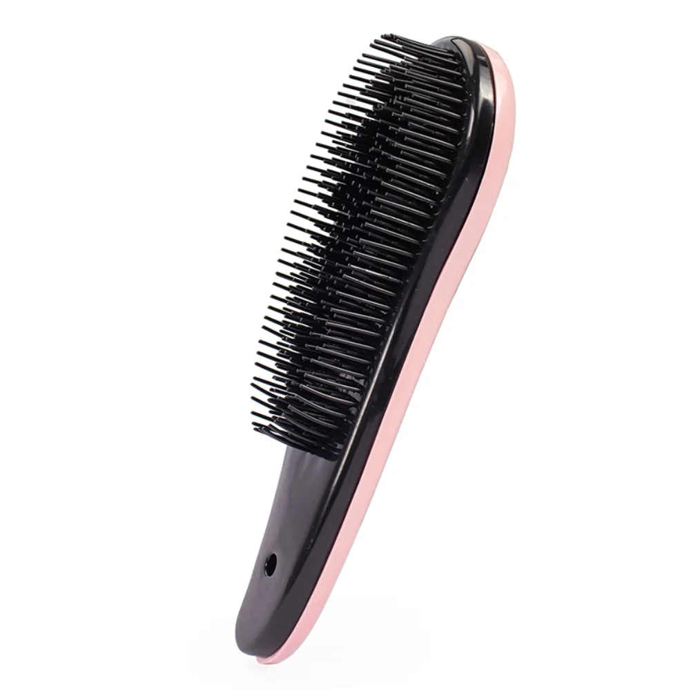 Escova Mágica de Cabelo para Brindes