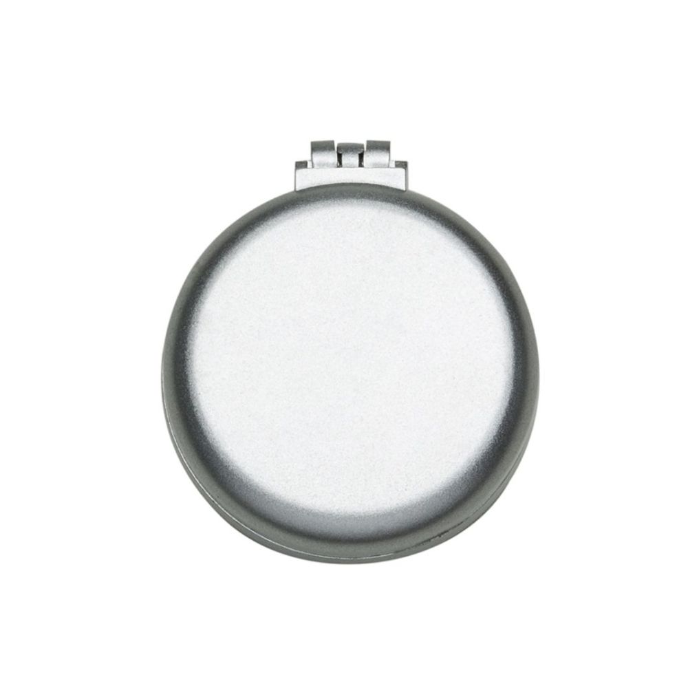 Espelho com escova personalizado para brindes promocionais