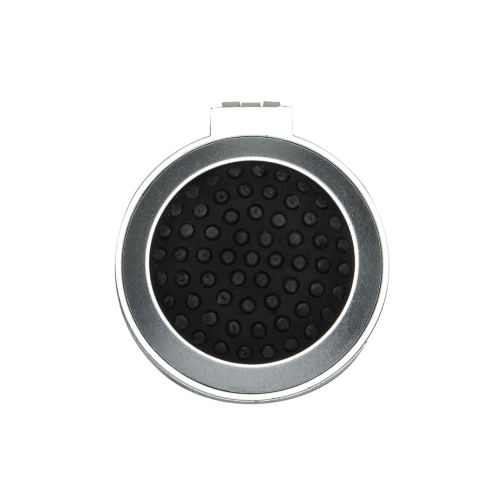 Espelho com escova personalizado para brindes promocionais