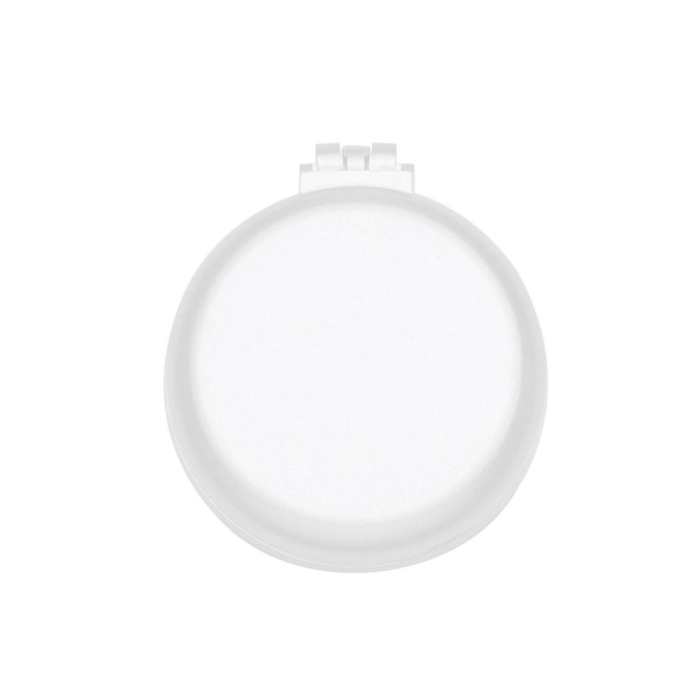 Espelho com escova personalizado para brindes promocionais