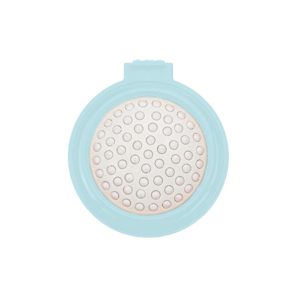 Espelho com escova personalizado para brindes promocionais