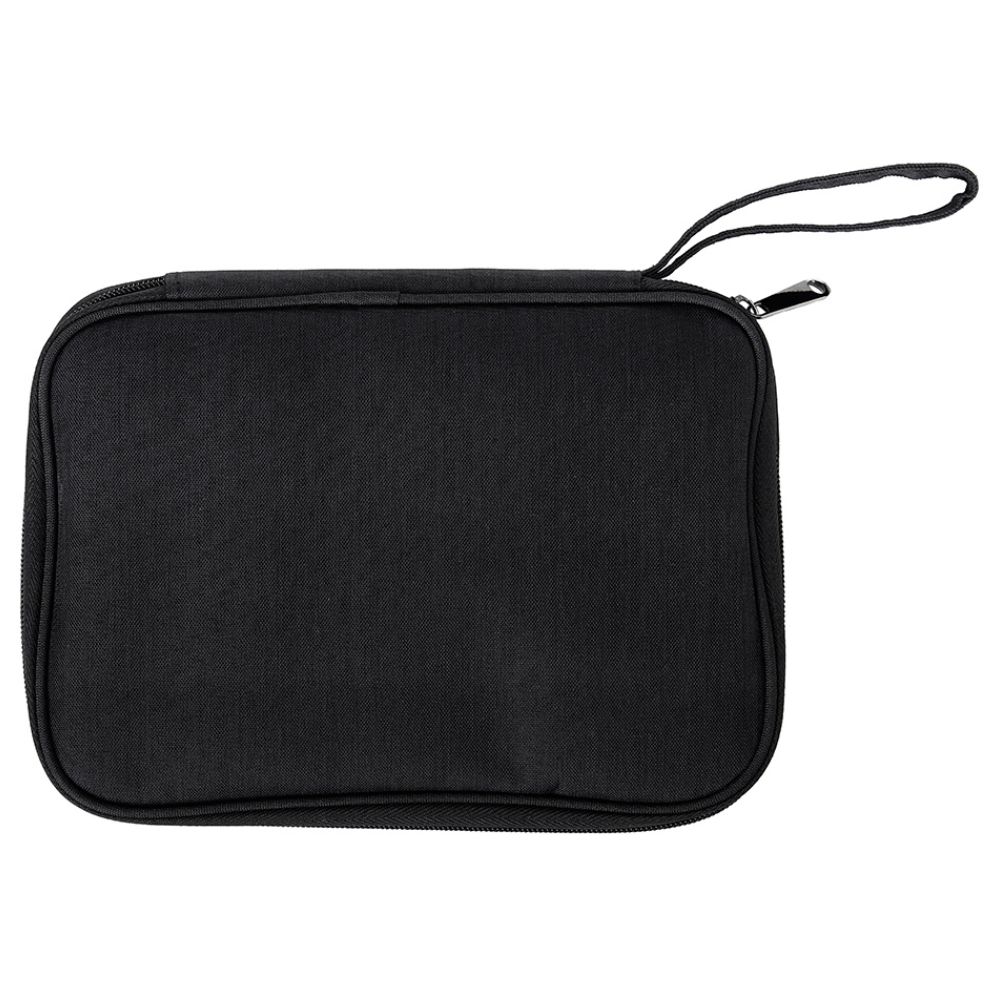 Estojo case organizador personalizado para brindes promocionais