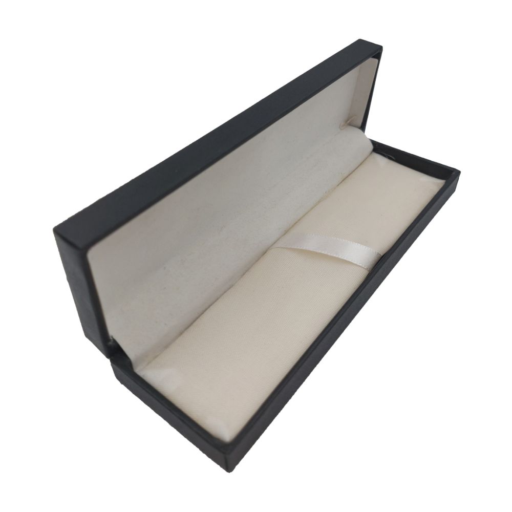 Estojo para Caneta de Plástico para Brindes