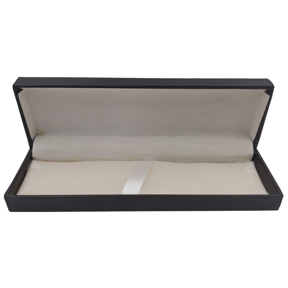 Estojo para Caneta de Plástico para Brindes