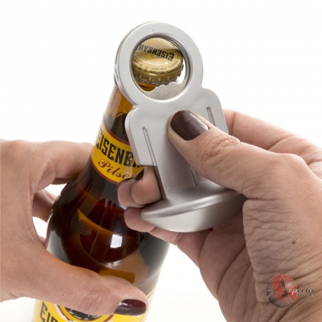Abridor de Garrafa para Brindes Personalizados
