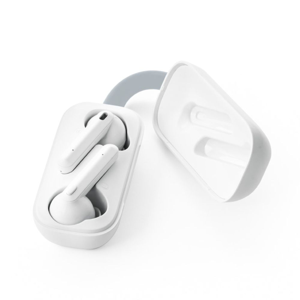 Fone de ouvido bluetooth personalizado para brindes promocionais