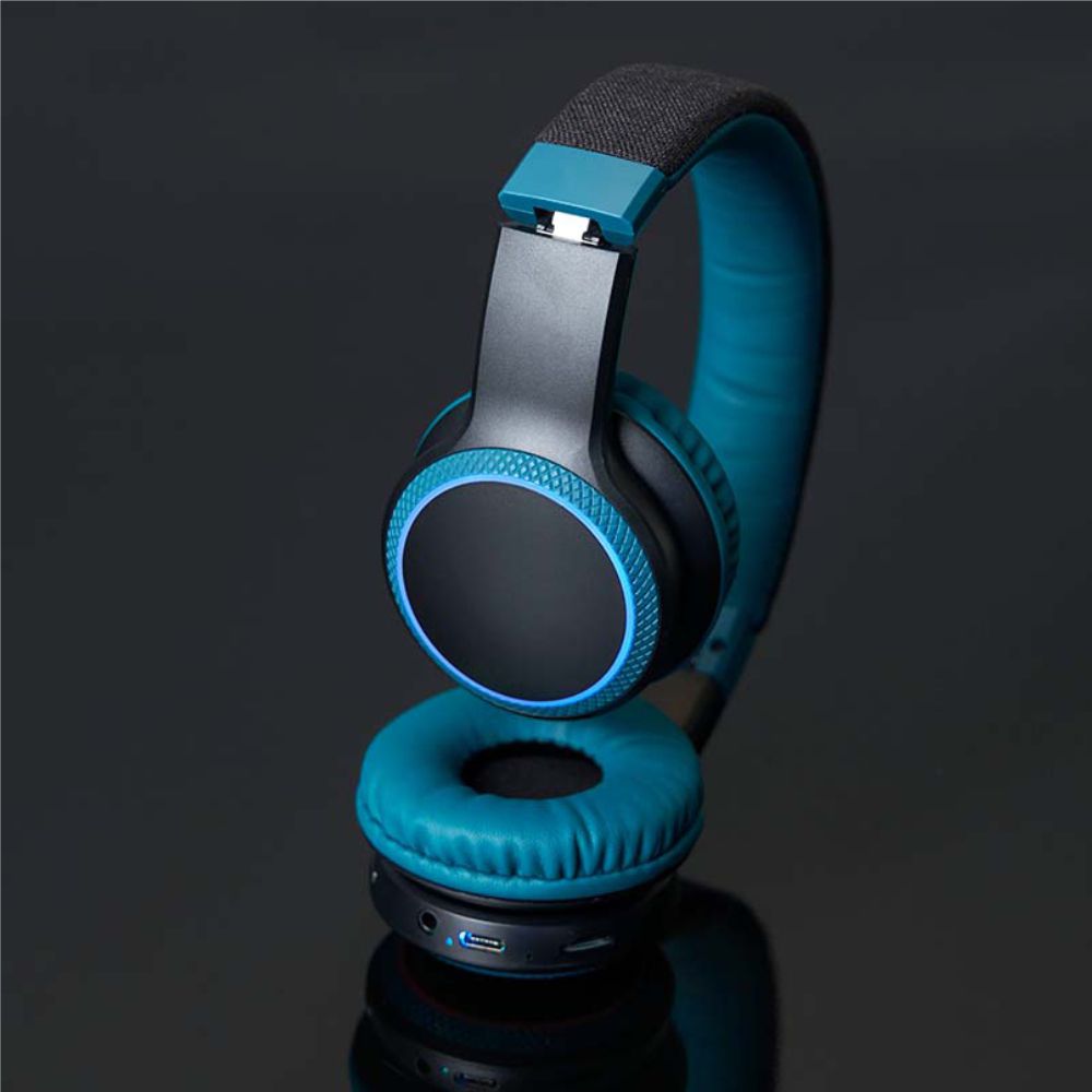 Fone de ouvido bluetooth personalizado para brindes corporativos