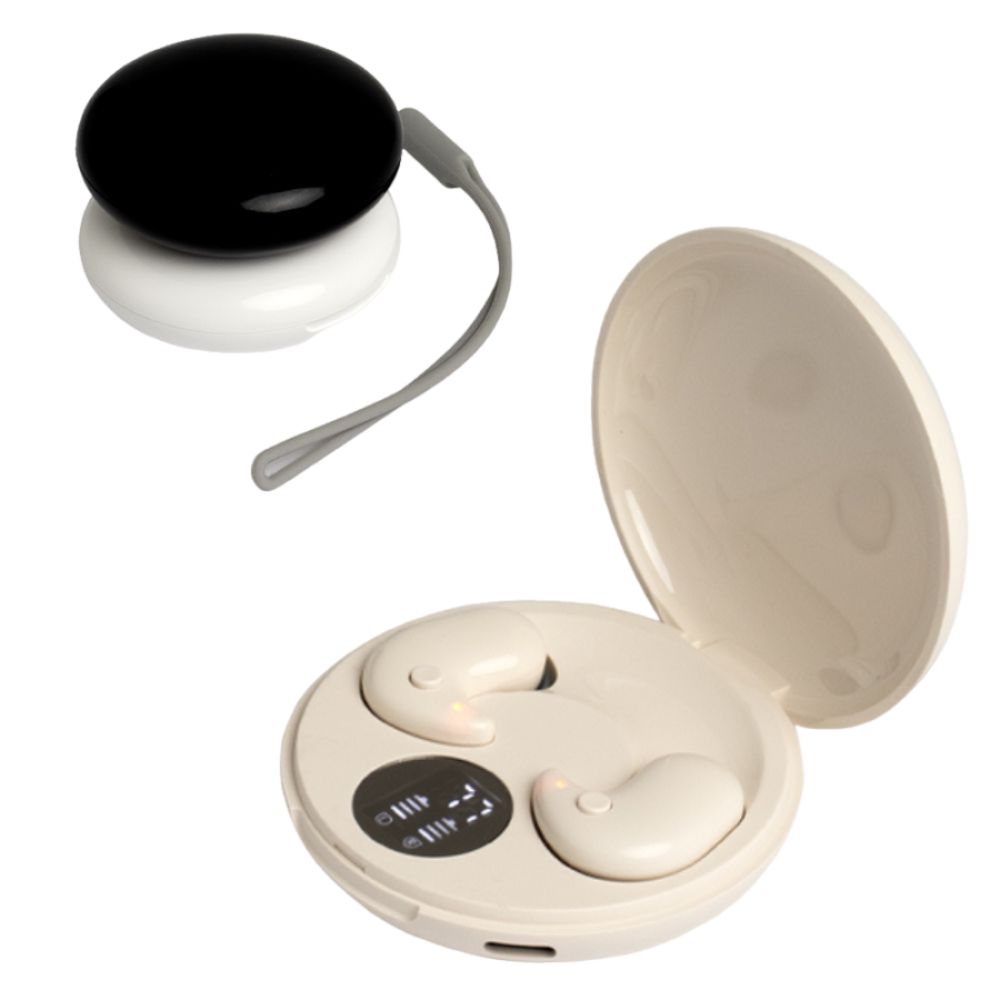 Fone de ouvido bluetooth personalizado para brindes promocionais
