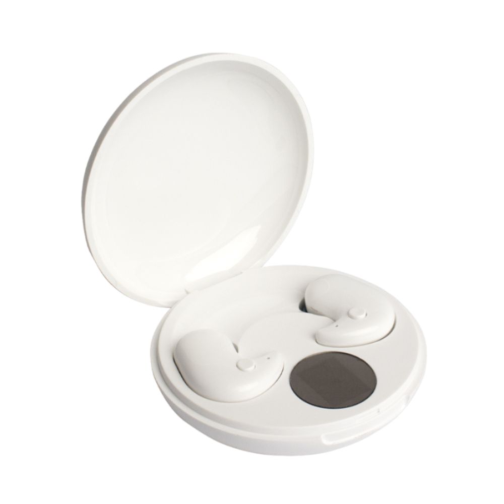 Fone de ouvido bluetooth personalizado para brindes promocionais