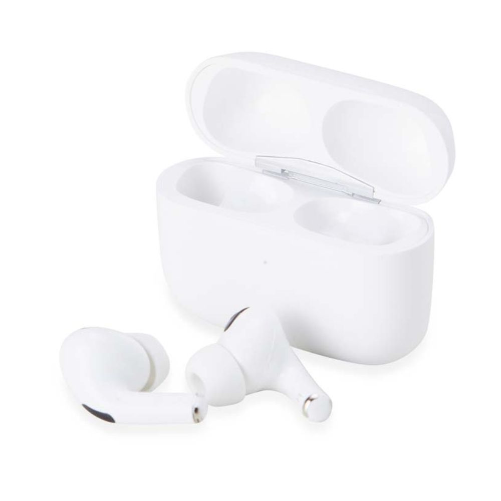 Fone de ouvido bluetooth personalizado para brindes promocionais