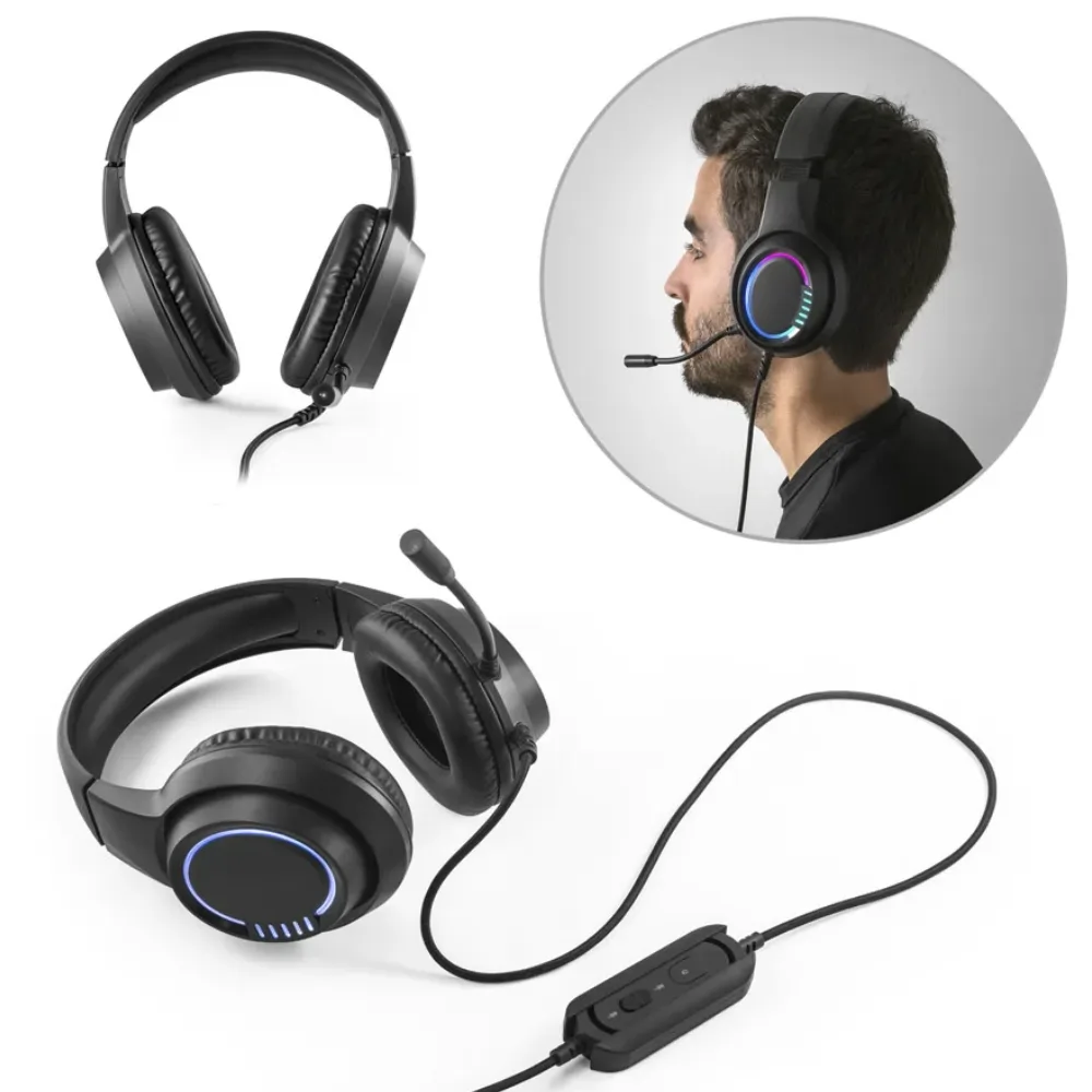 Fone de ouvido personalizados para brindes promocionais