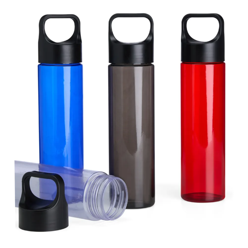 Garrafa Plástica 700ml para Brindes