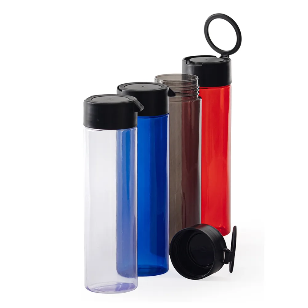 Garrafa Plástica 700ml Personalizada