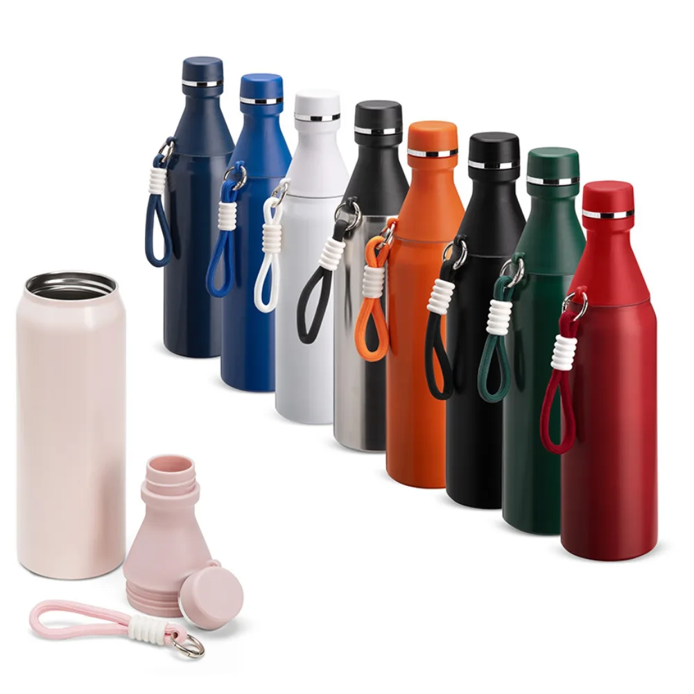 Garrafa Térmica 500ml Personalizada