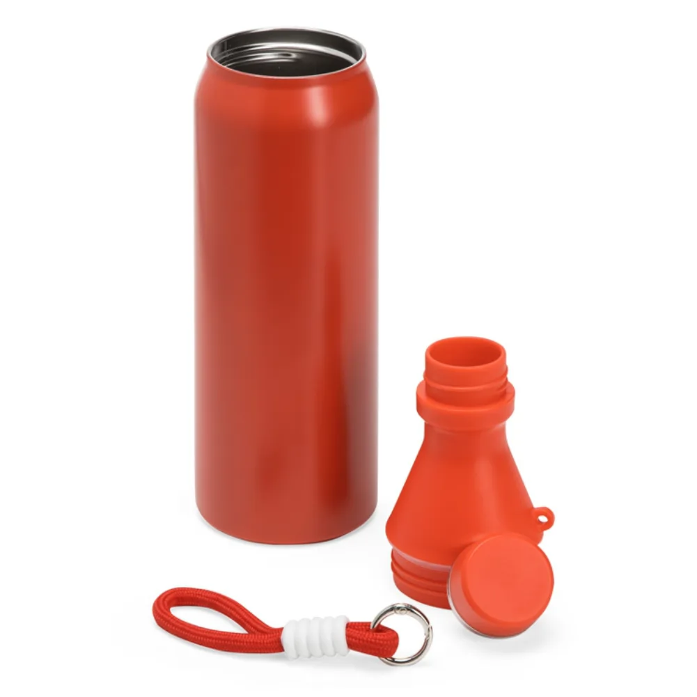 Garrafa Térmica 500ml Personalizada