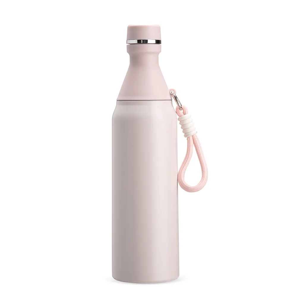Garrafa Térmica 500ml Personalizada