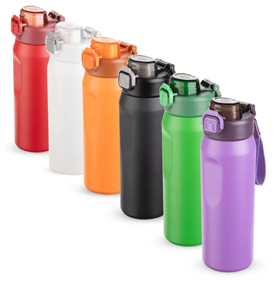 Garrafa Térmica 550ml para Brindes