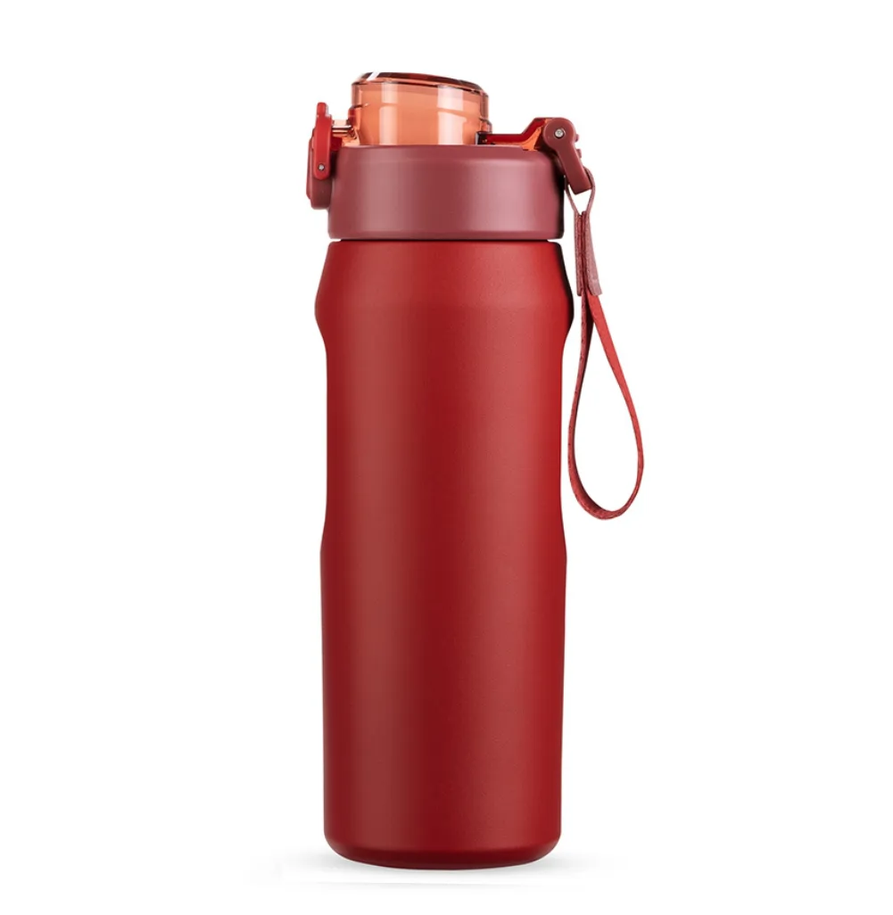 Garrafa Térmica 550ml para Brindes